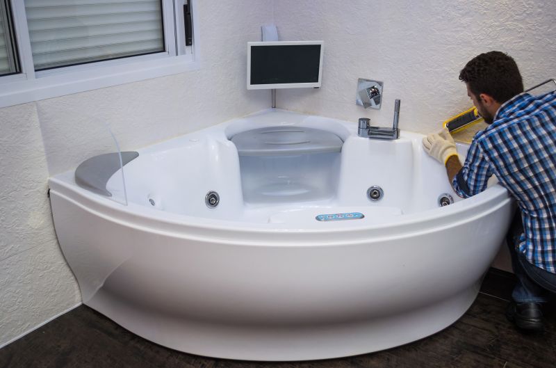 Top Bathtub Installation Companies in Lake Worth, FL