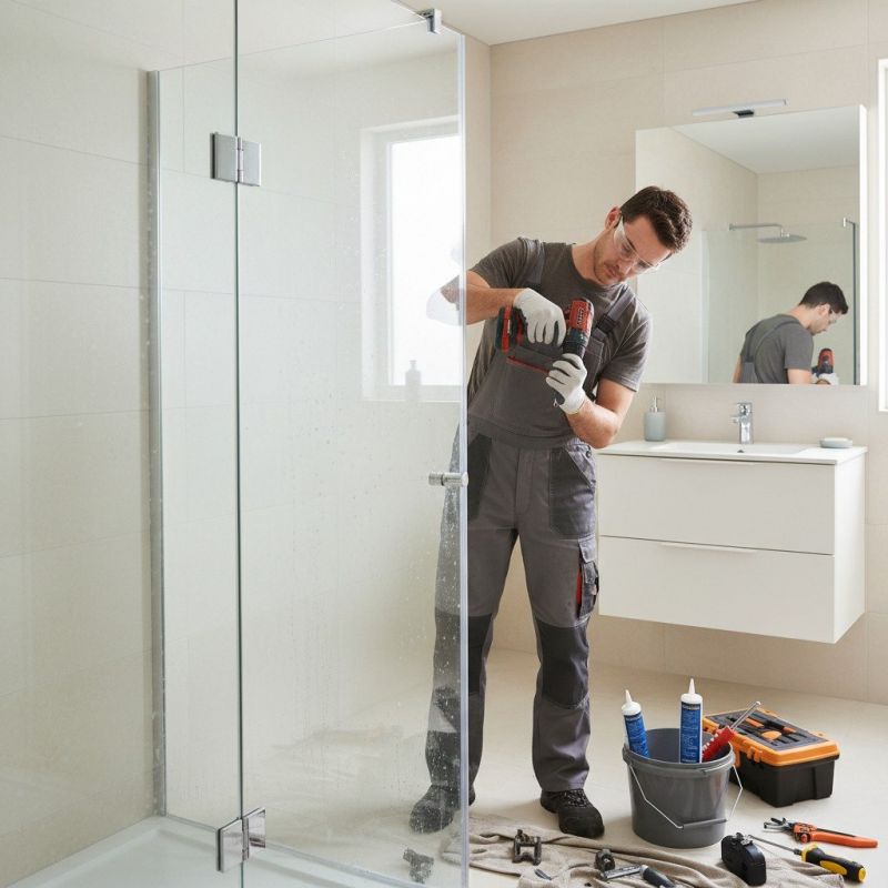 Top Shower Installation Companies in Boca Raton, FL