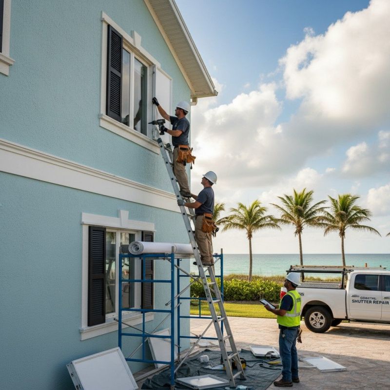 Top Shower Installation Companies in Delray Beach, FL