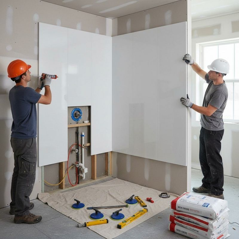 Top Shower Installation Companies in Delray Beach, FL