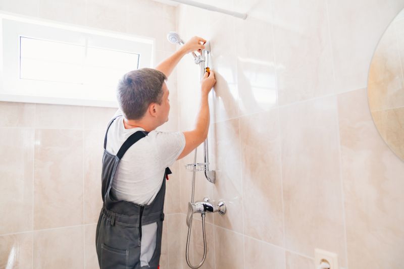 Top Shower Installation Companies in Lake Worth, FL
