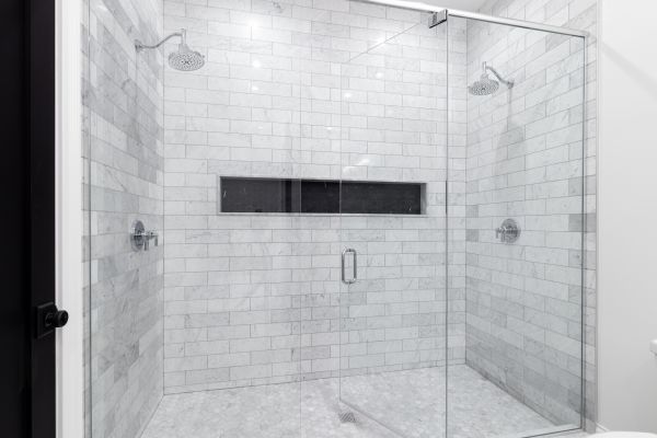Shower Replacement in Hollywood
