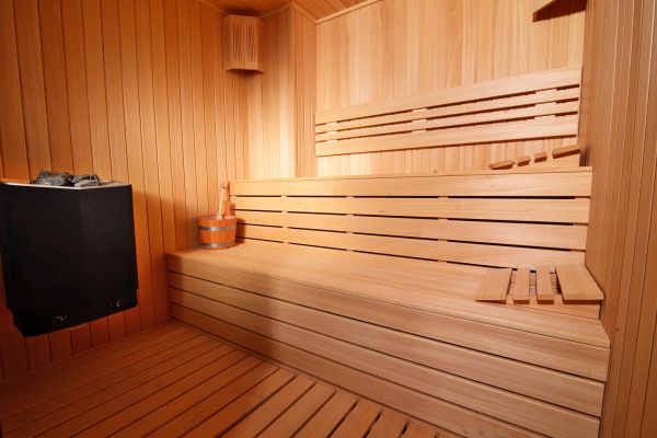 Cost of Steam Shower Replacement in Hollywood
