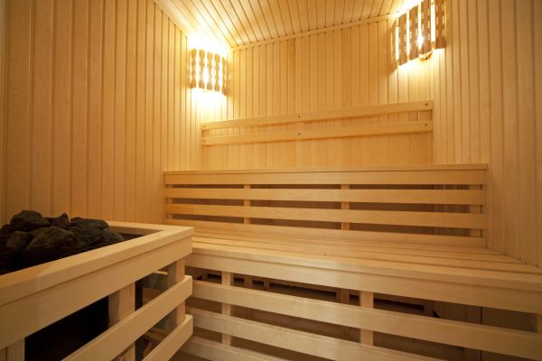 Steam Shower Installation in Hollywood